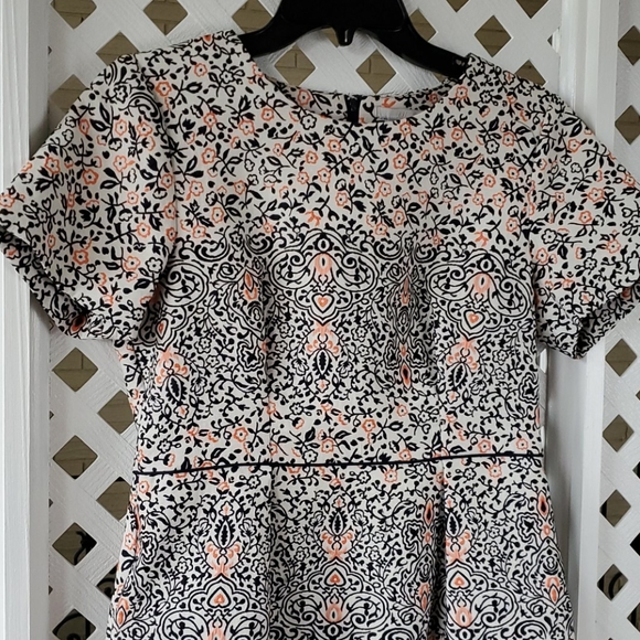 Mini Dress - Picture 3 of 11